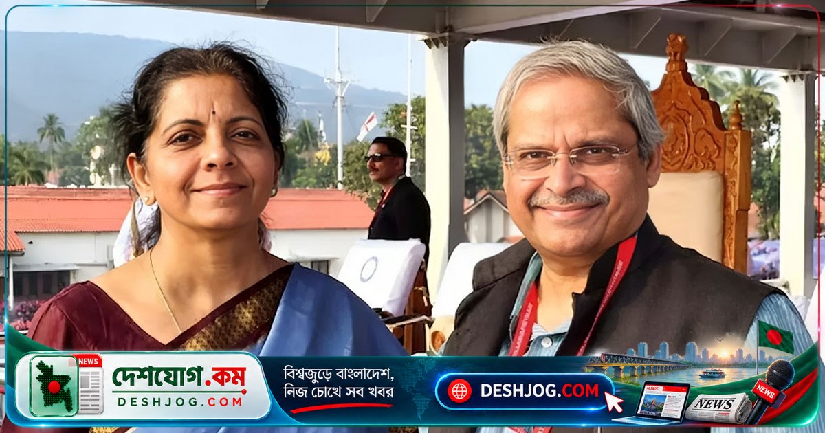 ভারতের অর্থনীতিবিদ ও রাজনৈতিক বিশ্লেষক পরকলা প্রভাকর: এসআইআর বিরোধী বিক্ষোভে যোগ দেবেন প্রধানমন্ত্রীর স্বামী