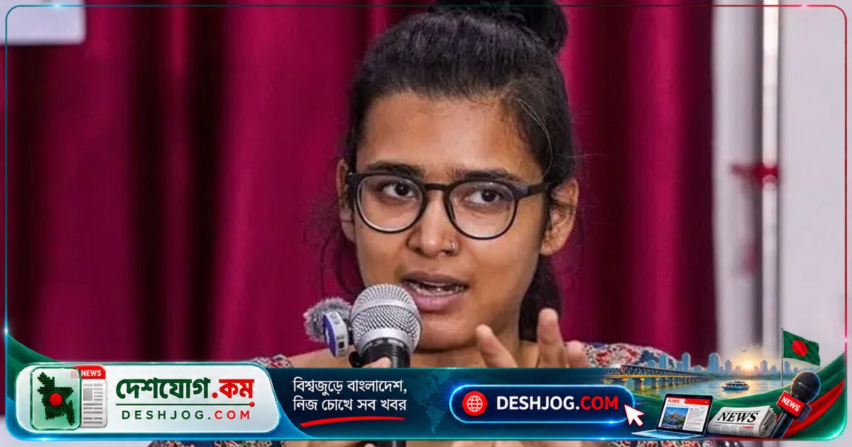 ভারতের রাজধানীতে বিক্ষোভকারীদের আটক: প্রধান নির্বাচন কমিশনার পদত্যাগের দাবিতে নেহা বোরার নেতৃত্বে জন্তর মন্তরে মিছিল বাধা পায়