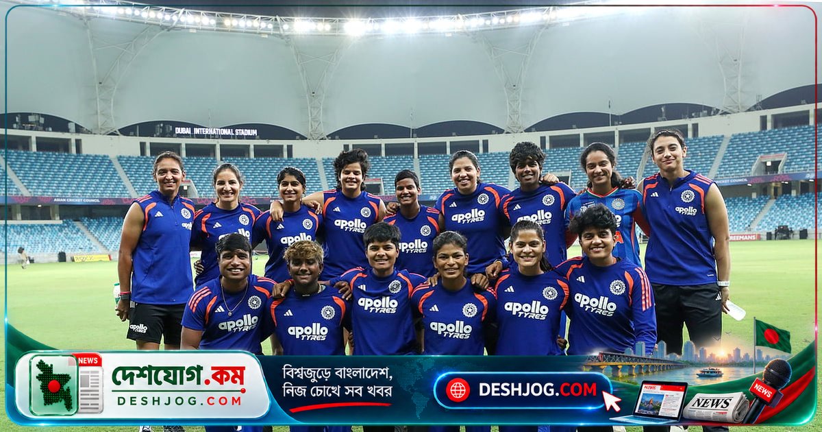 এশিয়া কাপের ট্রফি না নেওয়ার কারণ: ভারতের সিদ্ধান্তের পেছনে নাকভির ভূমিকা ও রাজনৈতিক উত্তেজনা