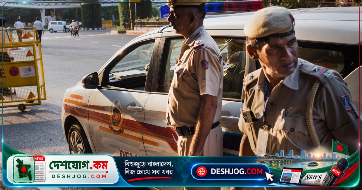 ভারত থেকে ছয় মাস কারাগারে থাকার পর মার্কিন নাগরিক ও ছয় ইউক্রেনীয় মুক্তি পান