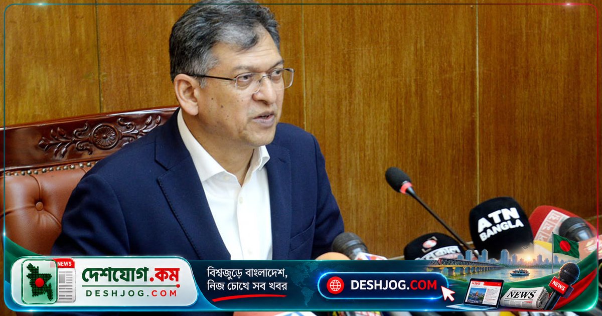 ভারতকে অনুরোধপত্র পাঠিয়ে ফিরিয়ে আনার দাবি: স্বরাষ্ট্রমন্ত্রী সালাহউদ্দিন আহমদ