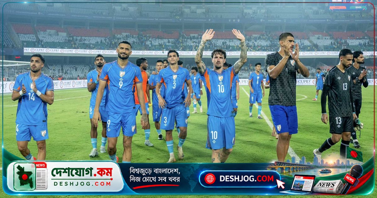 সাফ চ্যাম্পিয়নশিপে ভারতের অংশগ্রহণের অজানা: দল গঠন ও প্রস্তুতি নিয়ে অনিশ্চয়তা