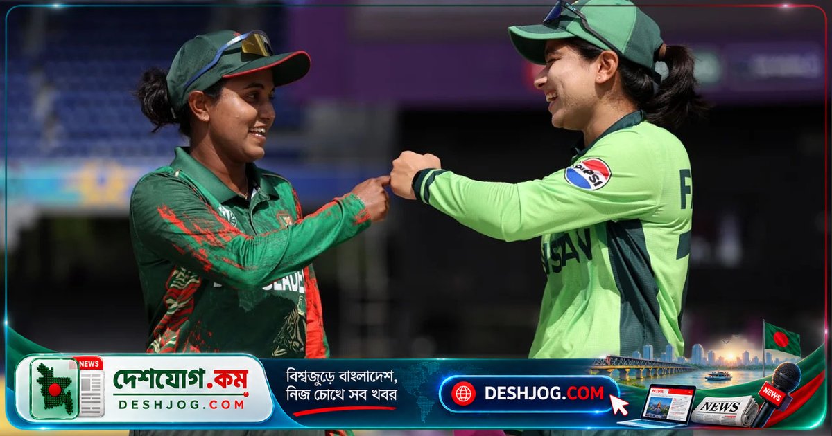 নারী চ্যাম্পিয়নস ট্রফি আয়োজনে ভারতের নির্বাচন: শ্রীলঙ্কা হারাল আয়োজকত্ব, বাংলাদেশ-পাকিস্তান বঞ্চিত