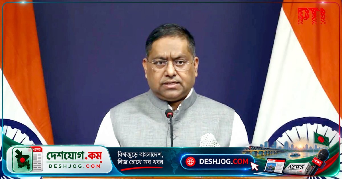 ভারতের মুখপাত্রের মুখে বাংলাদেশের সামরিক জোটে যোগদান প্রসঙ্গে নীরবতা