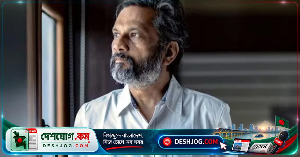 যুক্তরাষ্ট্রের গ্রিন কার্ড নীতিতে ভারতীয় প্রযুক্তি কর্মীদের দেশে ফিরে আসার আহ্বান জোহোর প্রতিষ্ঠাতা শ্রীধর ভেম্বুর