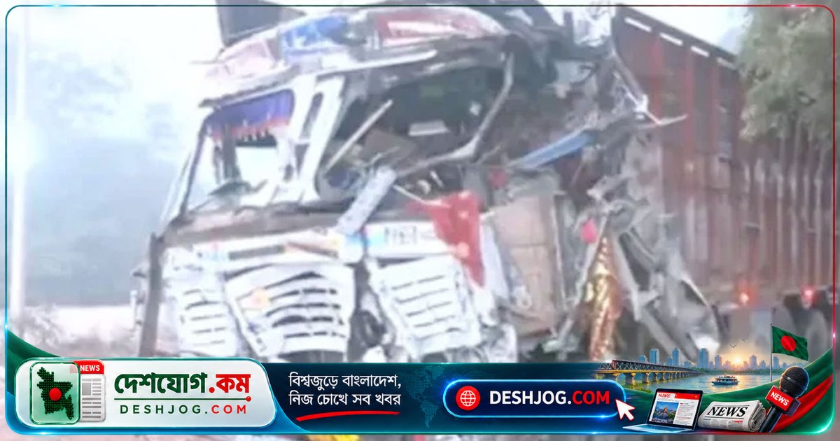 ভারত: মধ্যপ্রদেশের মন্দিরে ট্রাক দুর্ঘটনায় ১৩ নিহত, ৪০ আহত; কলকাতায় পদদলনে ১৭ মারা যায়