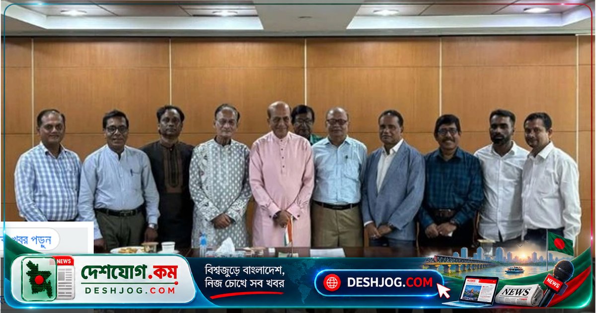 ভারতীয় হাইকমিশন: চিকিৎসা ভিসা সহজায়নে নবীন পদক্ষেপ, বাংলাদেশিদের জন্য দ্রুত স্লট নিশ্চিত করবে