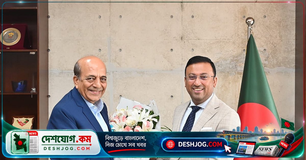 দিল্লি সফর নিশ্চিত: প্রধানমন্ত্রী তারেক রহমানের ভারত ভ্রমণে ইতিবাচক সিগন্যাল দেন ভারতের হাইকমিশনার