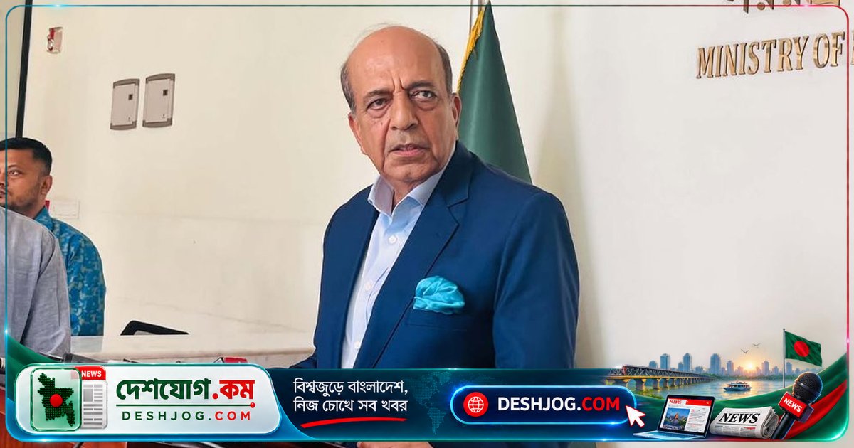 ভারত সফর আলোচনা ইতিবাচক: প্রধানমন্ত্রী তারেক রহমানের সম্ভাব্য সফর নিয়ে ভারতের ইতিবাচক মনোভাব