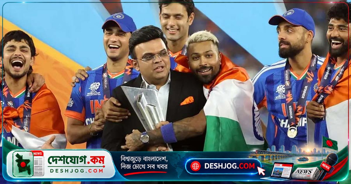 ভারতীয় ক্রিকেটের শতবর্ষ উদযাপনে বিশ্ব একাদশের বিপক্ষে বিশেষ ম্যাচের প্রস্তাব