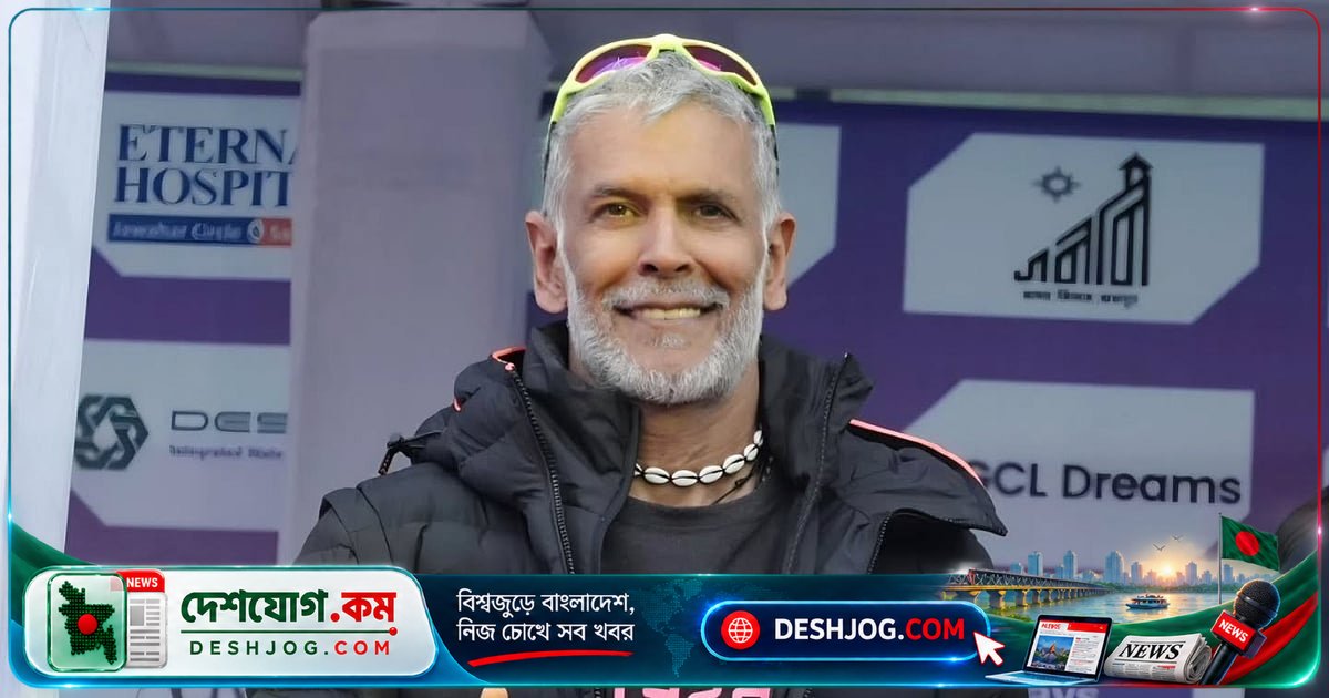 ধূমপান ও মদ্যপানের আসক্তি থেকে মুক্তি পেয়ে ফিটনেস আইকনে রূপান্তরিত ভারতীয় অভিনেতা সুমন