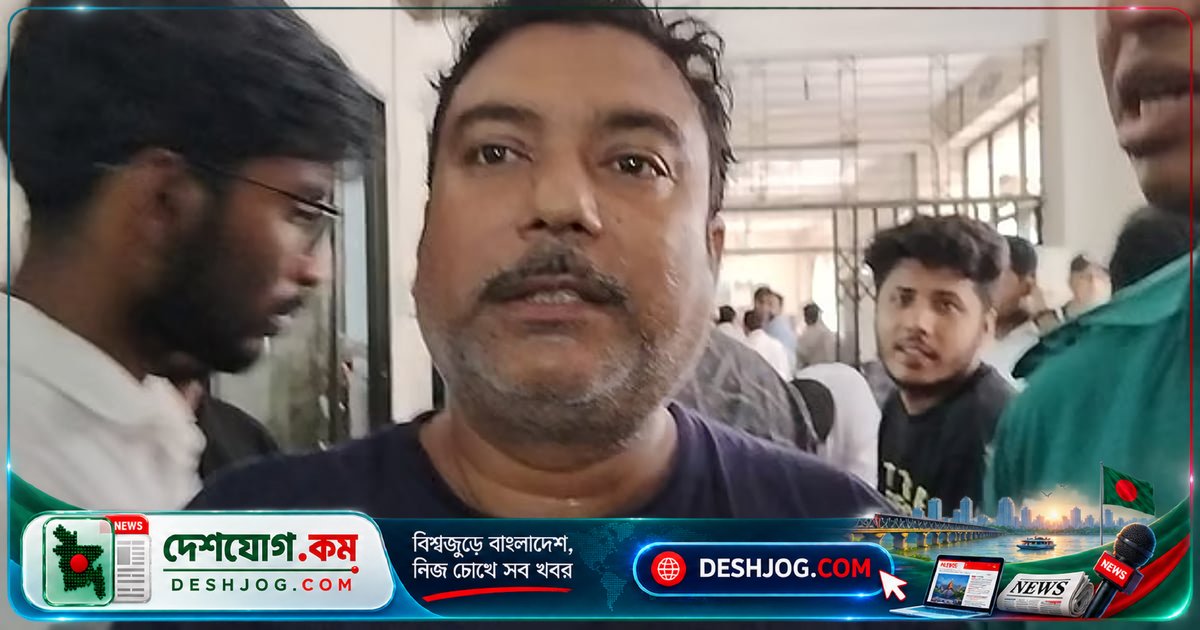 গোয়েন্দা অভিযোগে ভারতীয় নাগরিক রবিউলকে চতুর্থ রিমান্ডে: পাসপোর্টে সৌদি আরবের জন্মস্থান লুকিয়ে রাখা