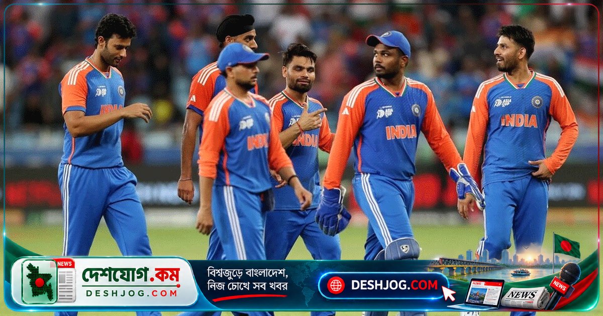 এশিয়ান গেমসে ভারতীয় ক্রিকেটারদের পাঁচ তারকা হোটেল না পেলে কীভাবে সমাধান পায় বিসিসিআই?
