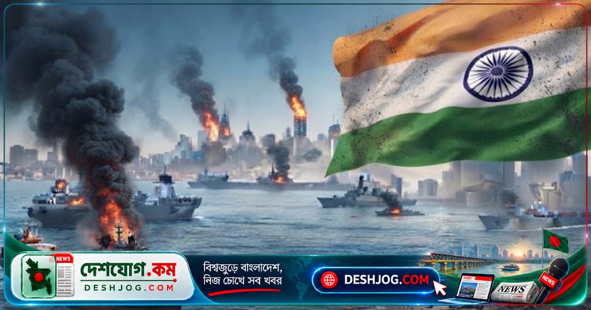 মধ্যপ্রাচ্যের সংঘাতে ভারতীয় নাবিকসহ ২২ জনের মৃত্যু: পররাষ্ট্র মন্ত্রণালয় নিশ্চিত