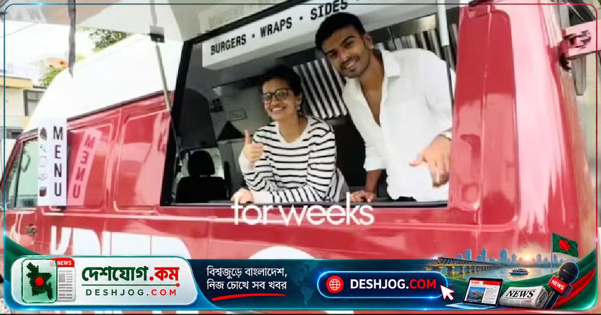 ভারতে দুই উদ্যোক্তার ব্যর্থ ক্লাউড কিচেন থেকে ফ্রাইড ফুড সাম্রাজ্য গড়ার গল্প