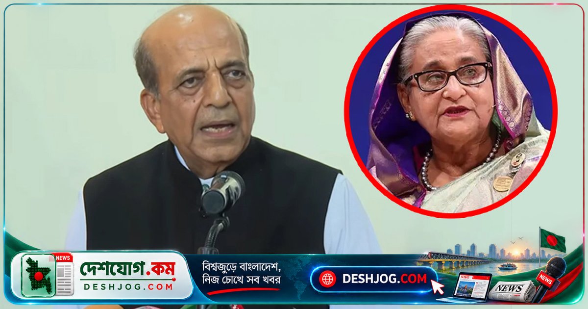ভারতের হাইকমিশনার: শেখ হাসিনার বাংলাদেশে প্রবেশের কোনো বিকল্প ছিল না, আইনি প্রক্রিয়া চলমান