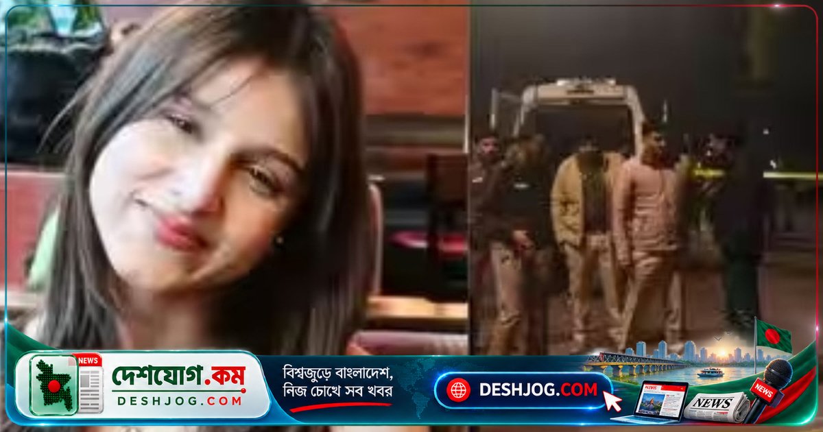 ভারতে তরুণী মডেলকে নিজ বাসায় হত্যা, জিম ট্রেইনার সন্দেহভাজন