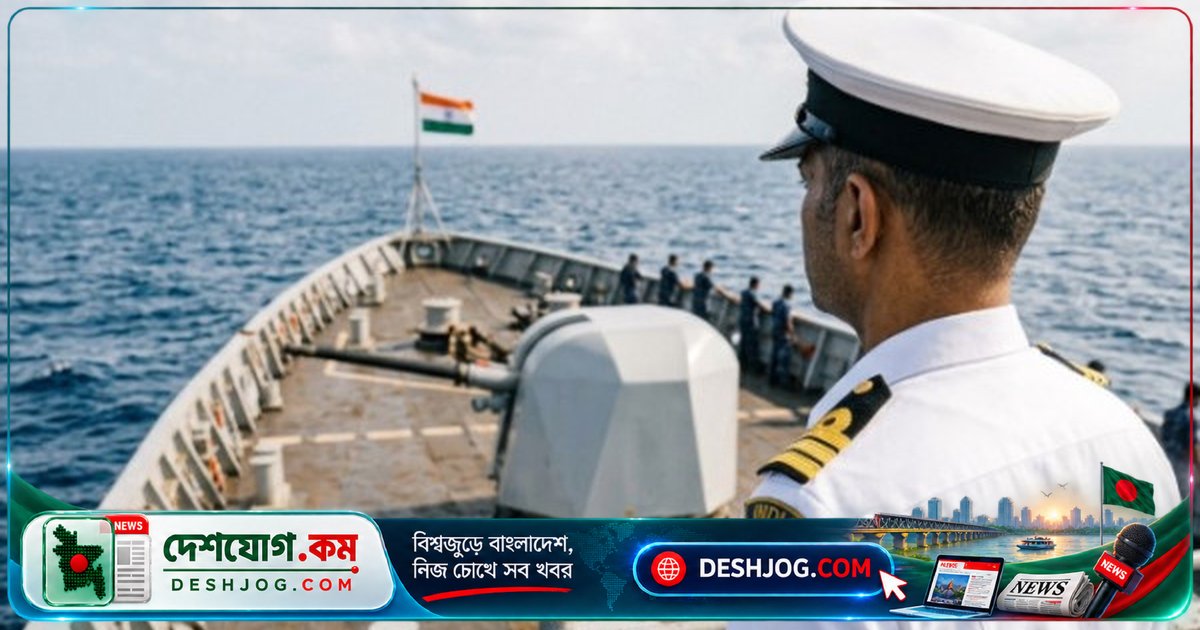 নৌবাহিনীর গোপন তথ্য পাচারের অভিযোগে পাকিস্তানি গোয়েন্দার হানিট্র্যাপে ভারতীয় নাবিক গ্রেপ্তার: কোয়েম্বাটুরে ঘটনা