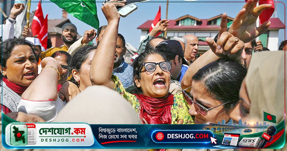 গণতন্ত্রের স্বাভাবিক প্রক্রিয়া: ভারতের বিরোধী আন্দোলন ও বিজেপির সাংবিধানিক দ্বন্দ্ব