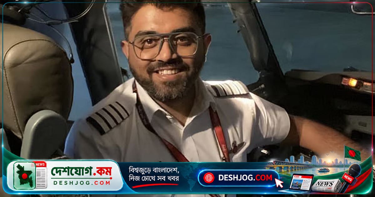 মাঝ আকাশে ছুরিকাঘাতের বিপদে ১৭৪ যাত্রীর জীবন বাঁচান ভারতীয় পাইলট স্মিথ মছার