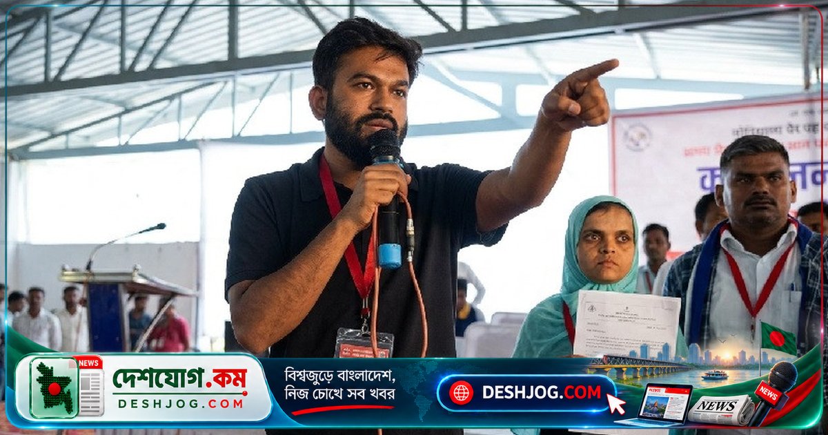 'তেলাপোকা' প্রতিবাদ থেকে ভারতের রাজনীতিতে নতুন চ্যালেঞ্জ: অভিজিৎ দীপকে ও তাদের আন্দোলনের বিস্তার