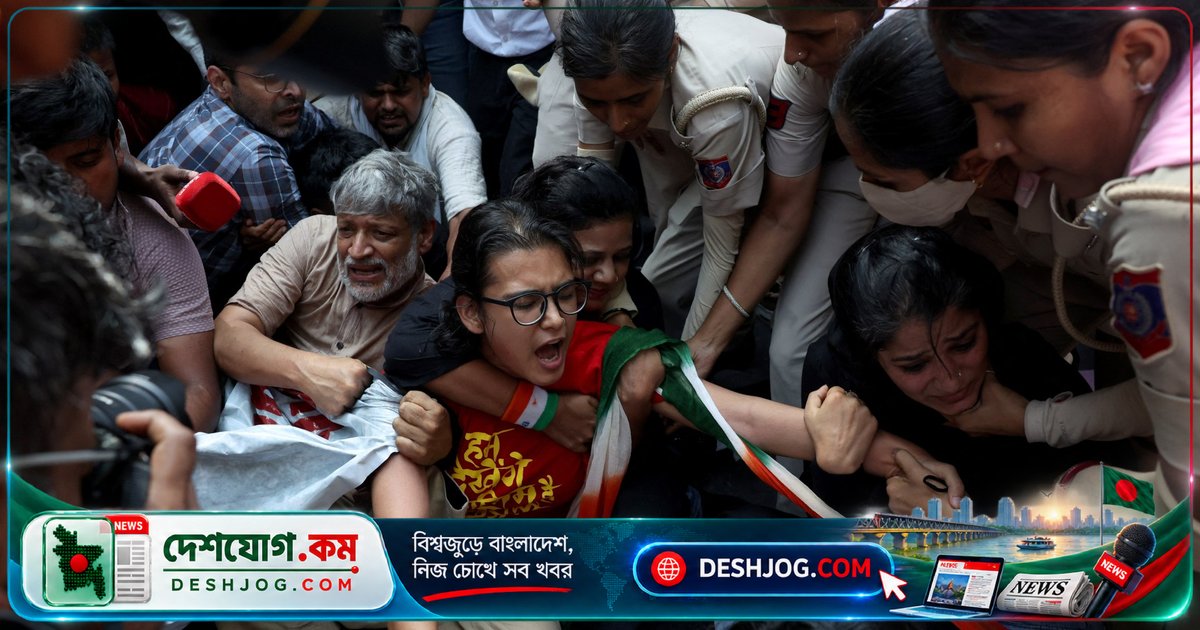 ভারতের 'কীটপতঙ্গ আন্দোলন' কি মোদীর নির্বাচন প্রধানকে পদচ্যুত করতে পারে?