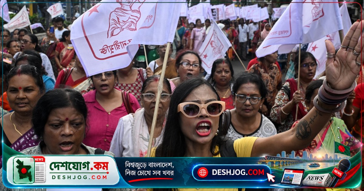 ভারতের 'কীটপতঙ্গ' আন্দোলন: নির্বাচন কমিশনার পদত্যাগ না করলে শুরু হবে দেশব্যাপী প্রতিবাদ