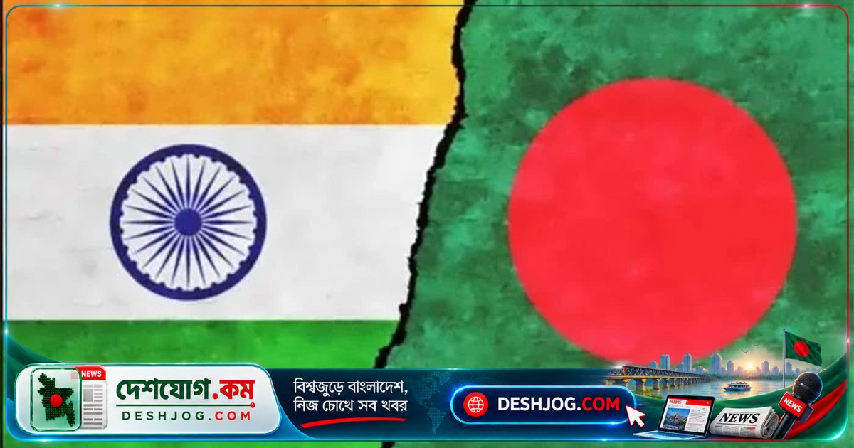 ভারতের ডাবল গেম: শেখ হাসিনাকে প্রধানমন্ত্রী বলে বাংলাদেশ সরকারের বিরুদ্ধে প্রশ্ন তুলছে দিল্লি