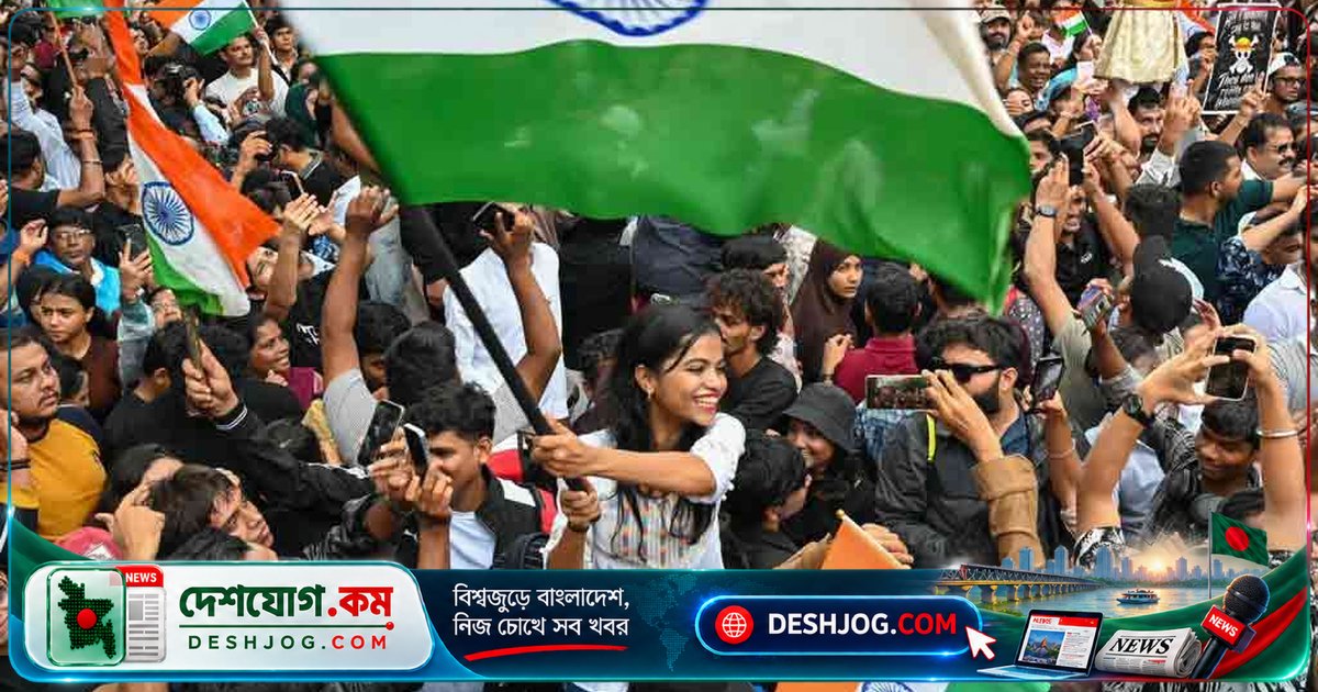 গাজার গণহত্যা থেকে দিল্লির বিক্ষোভে: ভারতের 'অপ্রাণঘাতী' পেলেট গানের বৈশ্বিক রপ্তানি ও নৃশংসতা