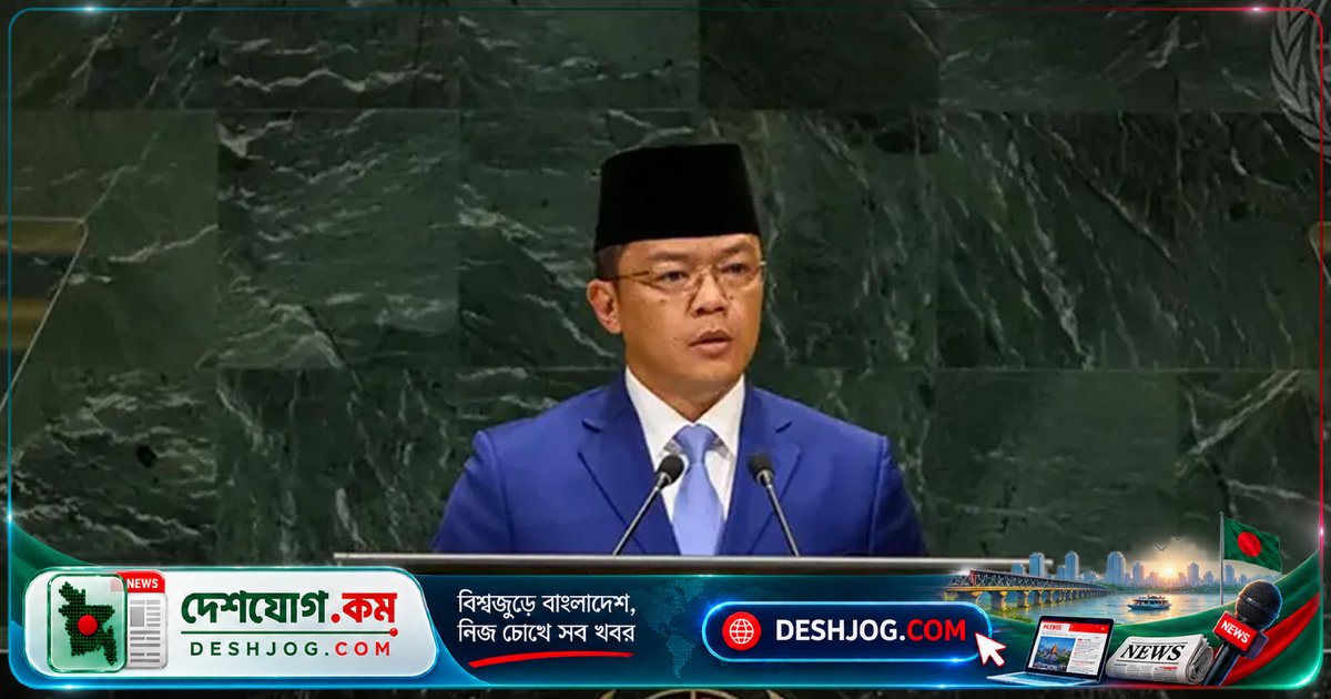 ফিলিস্তিনের অধিকার লড়াই: ইন্দোনেশিয়া জাতিসংঘে উত্থাপন করে আন্তর্জাতিক আইনের প্রাসঙ্গিকতা