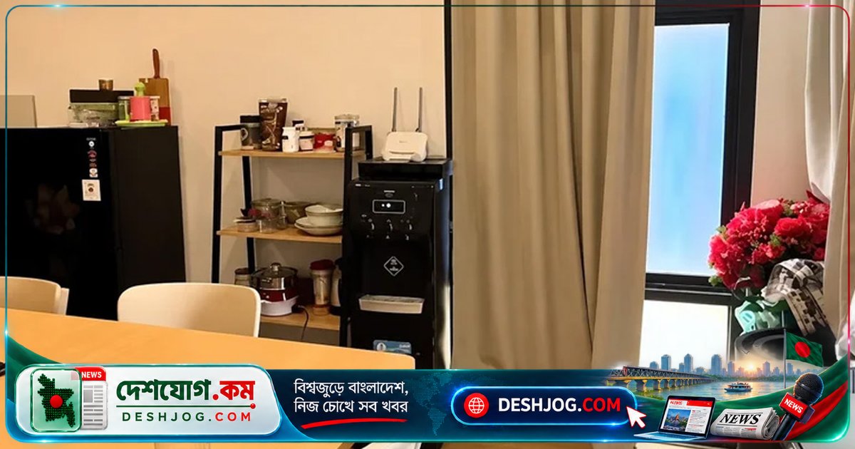 ইন্দোনেশিয়ার কারাগারে ভিআইপি বন্দিদের জন্য বিলাসবহুল সুবিধা: ৫ কর্মকর্তা বরখাস্ত