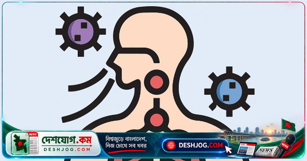 ইনফ্লুয়েঞ্জা বাংলাদেশে জনস্বাস্থ্য সমস্যা: ১৩% শ্বাসতন্ত্রের রোগী আক্রান্ত, ২০ বছরের গবেষণা প্রকাশ