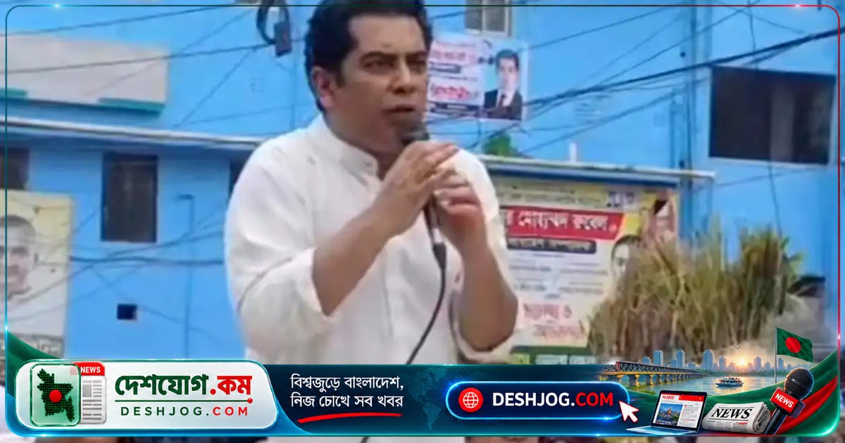 ভোলার উন্নয়নে দুর্নীতির বিরুদ্ধে কঠোর অবস্থানে তথ্যমন্ত্রী পার্থ: 'আমার রক্তে দুর্নীতির ছিটেফোঁটাও নেই'