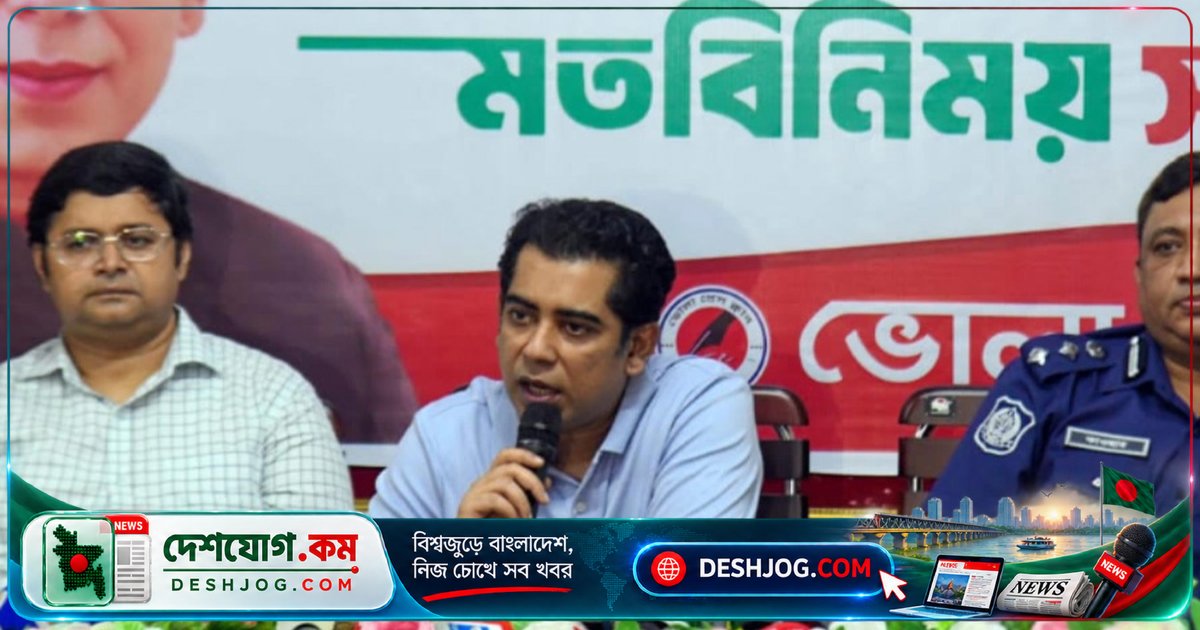 তথ্যমন্ত্রীর সাংবাদিকদের প্রতি সতর্কবার্তা: কলমের অপব্যবহারে কারও জীবন বিপন্ন হোক না