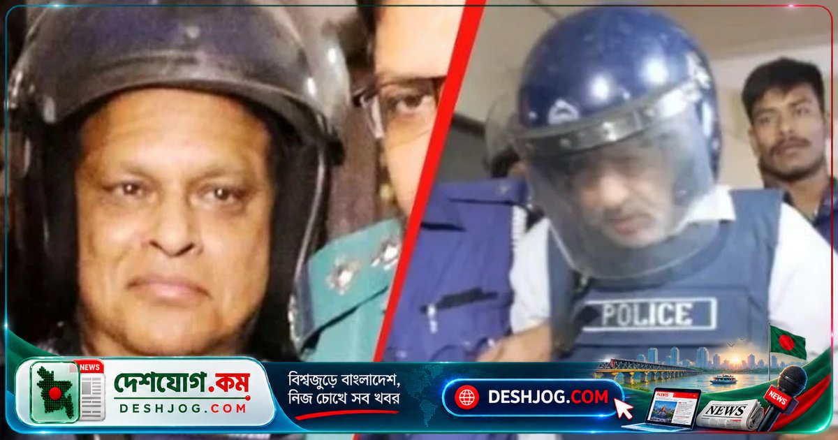আদালত বাড়িয়ে দেয় ফজলে করিম-জিয়াউল মামলার তদন্ত সময়সীমা, ২০২৭ সালের জানুয়ারি পর্যন্ত