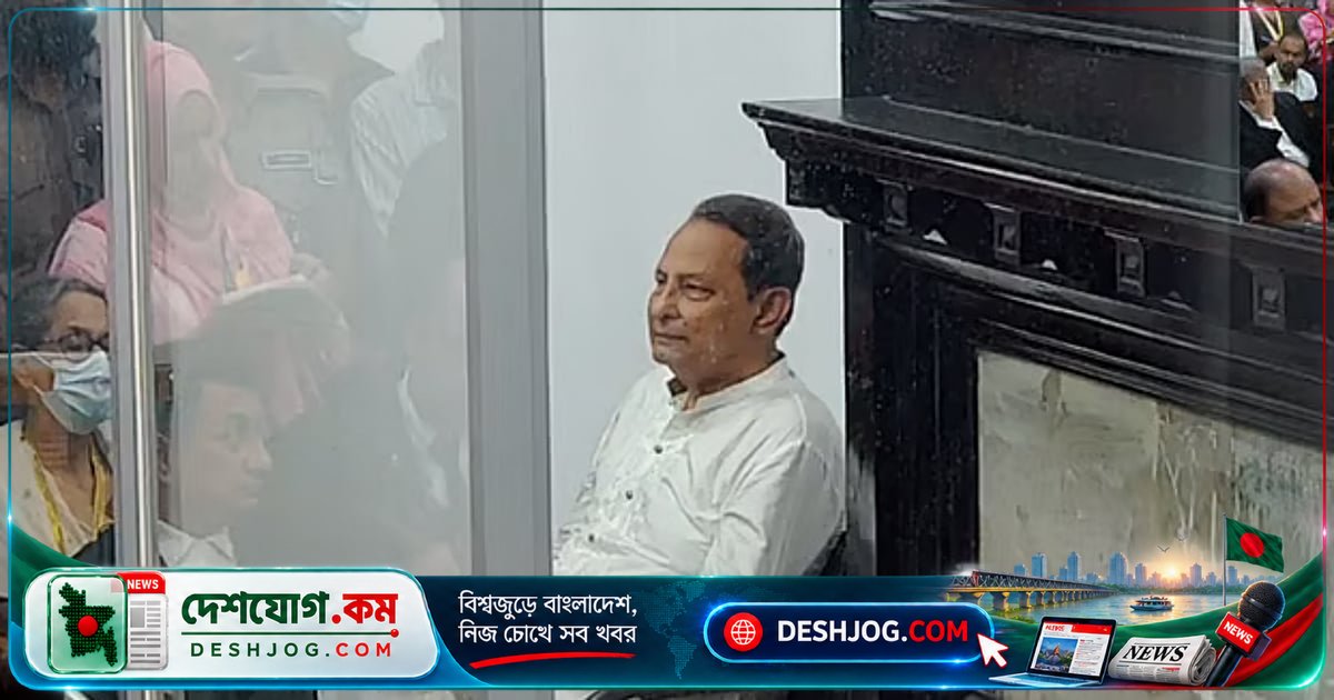 ট্রাইব্যুনালের রায়: ইনু নিজে হত্যা করেননি, কিন্তু দমন-পীড়নে নৈতিক সমর্থন দিয়েছিলেন রাজনৈতিক বৈধতা