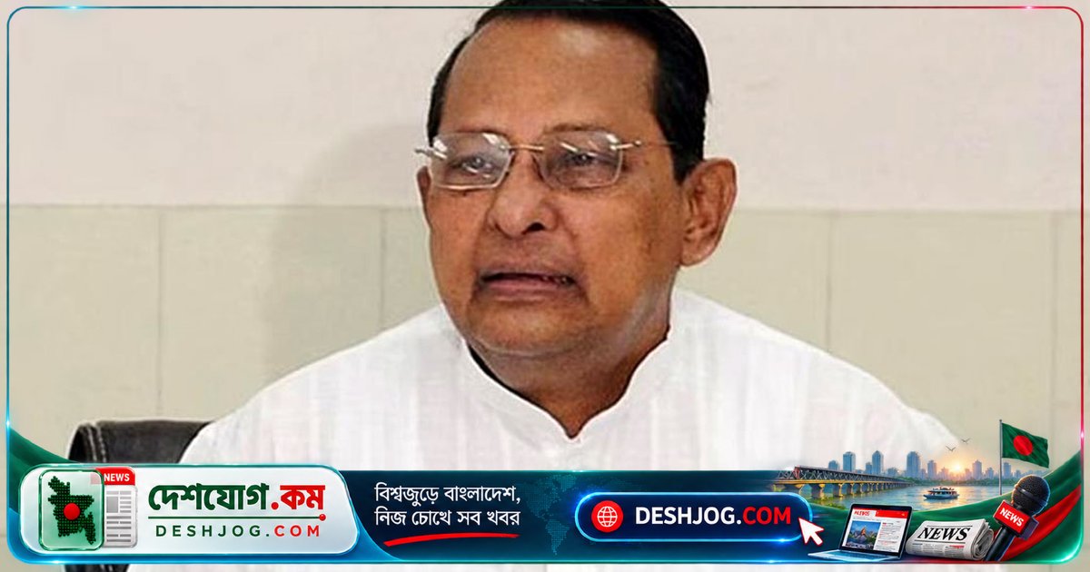 মানবতাবিরোধী অপরাধে মৃত্যুদণ্ডের আপিল: জাসদ সভাপতি হাসানুল হক ইনুর বিরুদ্ধে নতুন মামলা
