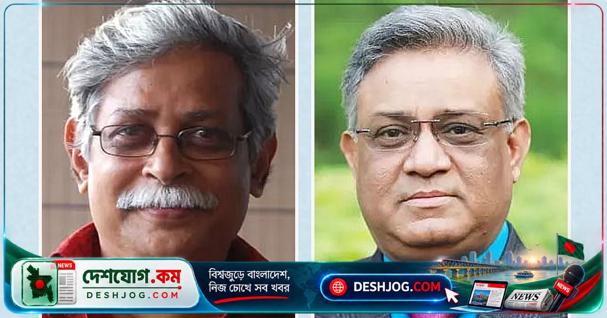 গণ-অভ্যুত্থানকালীন মানবতাবিরোধী অপরাধে ৮ আসামির বিরুদ্ধে আনুষ্ঠানিক মামলা দায়ের: আন্তর্জাতিক ট্রাইব্যুনাল