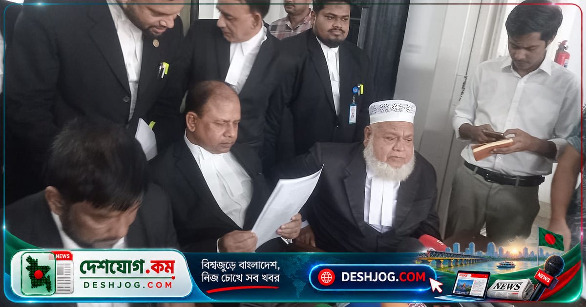 আন্তর্জাতিক ট্রাইব্যুনালে সাংবাদিকদের বিরুদ্ধে মানবতাবিরোধী অপরাধ তদন্ত: চিফ প্রসিকিউটরের সতর্কবার্তা