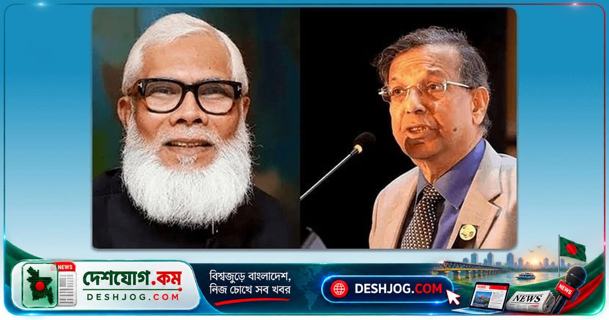 আন্তর্জাতিক ট্রাইব্যুনালে সালমান-আনিসুলের মামলায় ডেঙ্গু আক্রান্ত সাক্ষীর জবানবন্দি পিছিয়ে ২৬ অক্টোবর নির্ধারণ