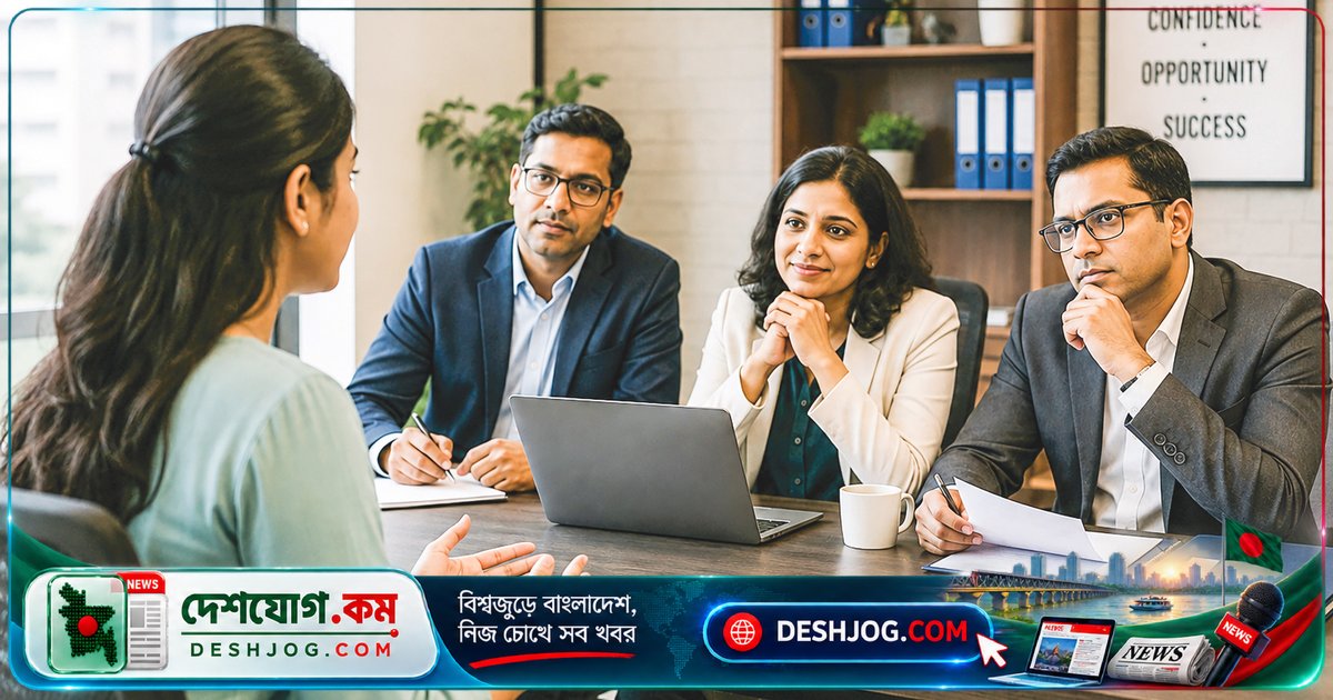ভাইভা বোর্ডে সফল হওয়ার গোপন প্রস্তুতি: কীভাবে নিজেকে আলাদা করবেন?