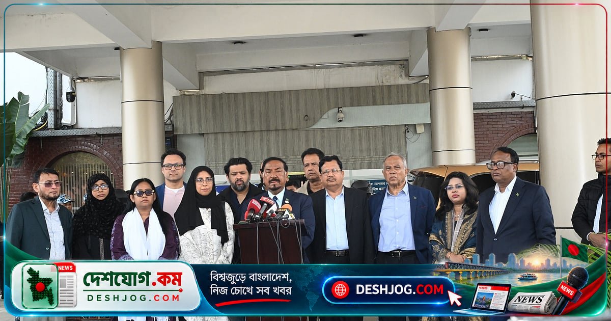 আইপিইউর ভুল ধারণা ভেঙে বাংলাদেশের পথসন্ধান স্বীকৃত: স্পিকার হাফিজ উদ্দিন আহমদ