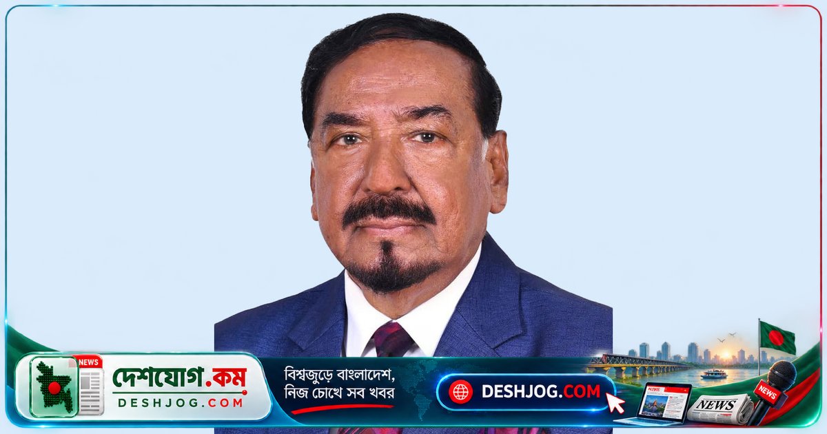 আইপিইউ চেয়ারম্যান হিসেবে দায়িত্ব গ্রহণ করে ফিরলেন স্পিকার হাফিজ উদ্দিন, বাংলাদেশের প্রতিনিধিত্ব আরও জোরদার হবে