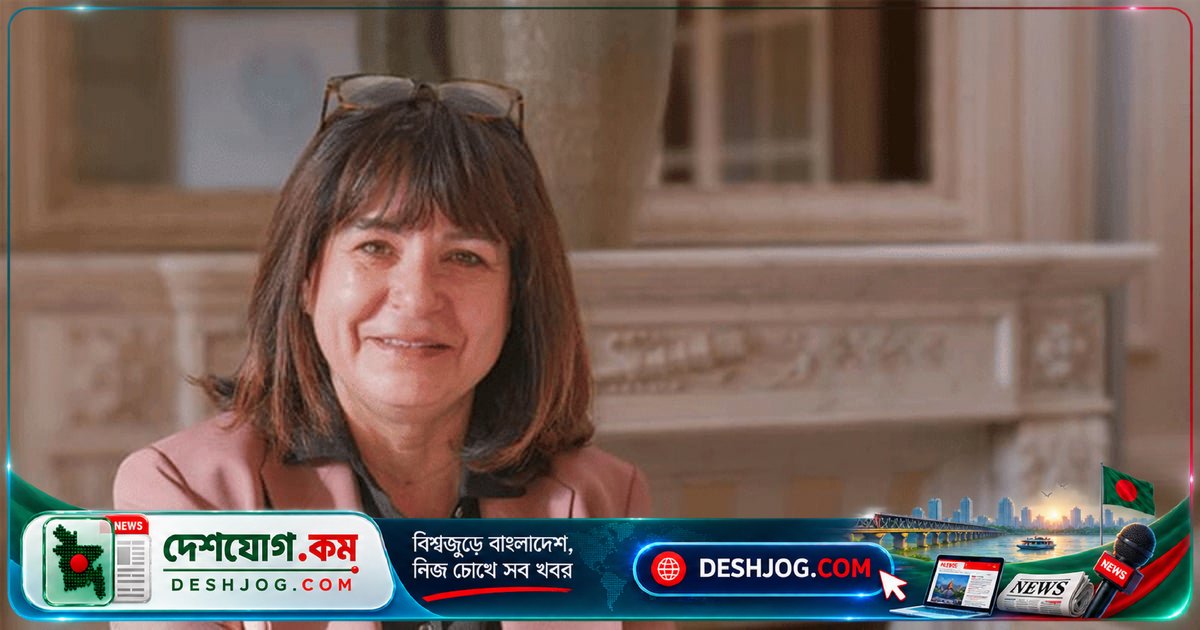 আইপিইউ মহাসচিবের বিদায়ী সফর শেষে ঢাকা ত্যাগ