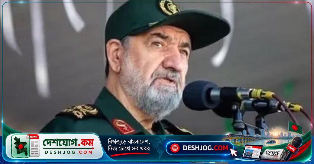 মধ্যপ্রাচ্যের যুদ্ধে অবসান পেতে ইরান যুক্তরাষ্ট্রের কাছে পেশ করে ৭টি শর্ত, ট্রাম্পের প্রতিক্রিয়া অপেক্ষায় তেহরান