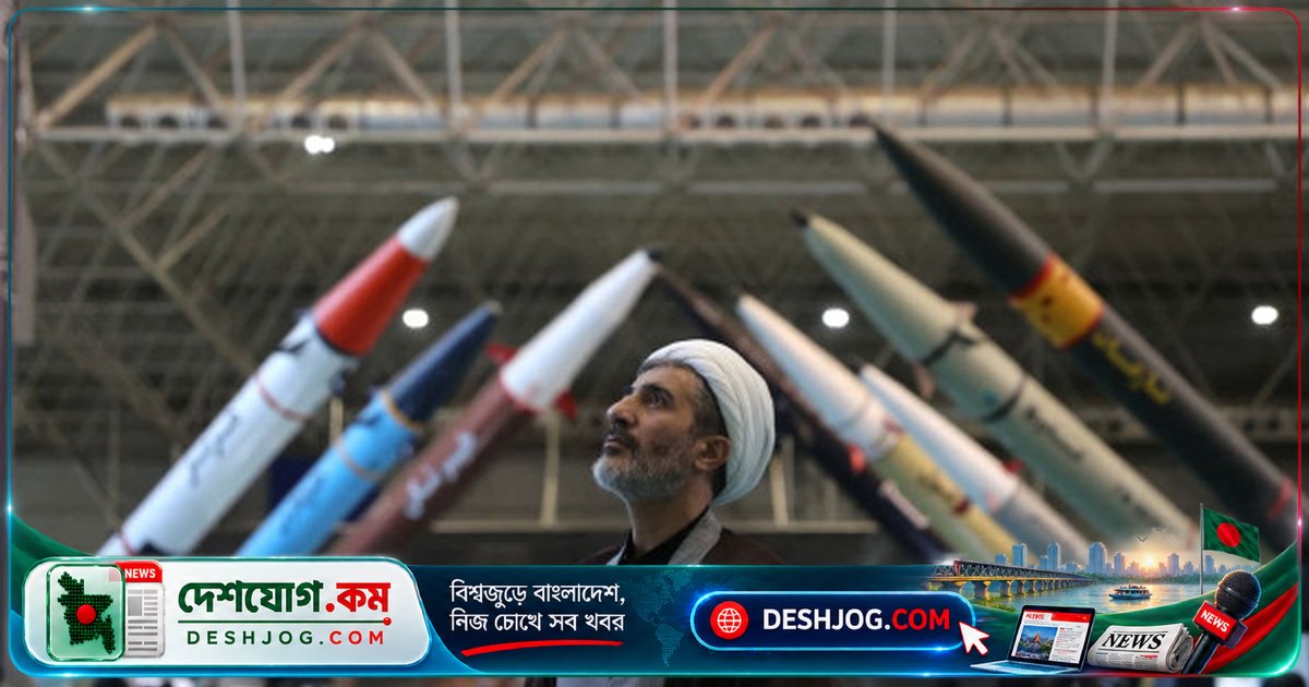 ৭ অক্টোবরের মতোই একযোগে আঘাত হানার পরিকল্পনা: ইরান ও মিত্ররা ইসরায়েলের বিরুদ্ধে সমন্বিত হামলা প্রস্তুতি নিচ্ছে