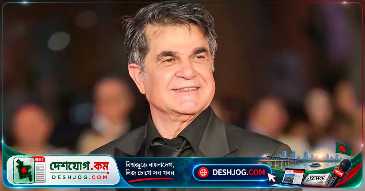কান চলচ্চিত্র উৎসবের স্বর্ণজয়ী পরিচালক পানাহিকে ইরান আদালত দিলো ৫ বছরের কারাদণ্ড