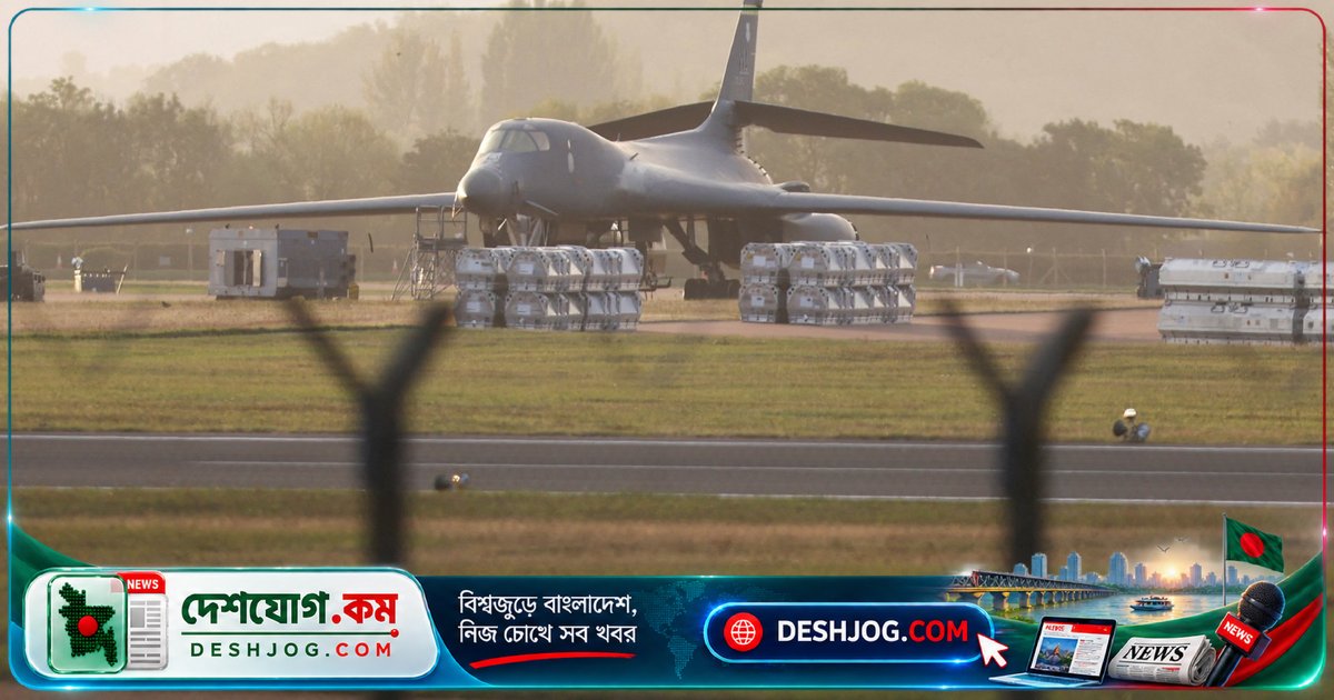 ইরানের বিরুদ্ধে মিথ্যা পতাকা অভিযোগ: ব্রিটেনের ফেয়ারফোর্ড বিমানবন্দর হামলার পিছনে ইরানকে দোষারোপের প্রতিবাদ ইরান
