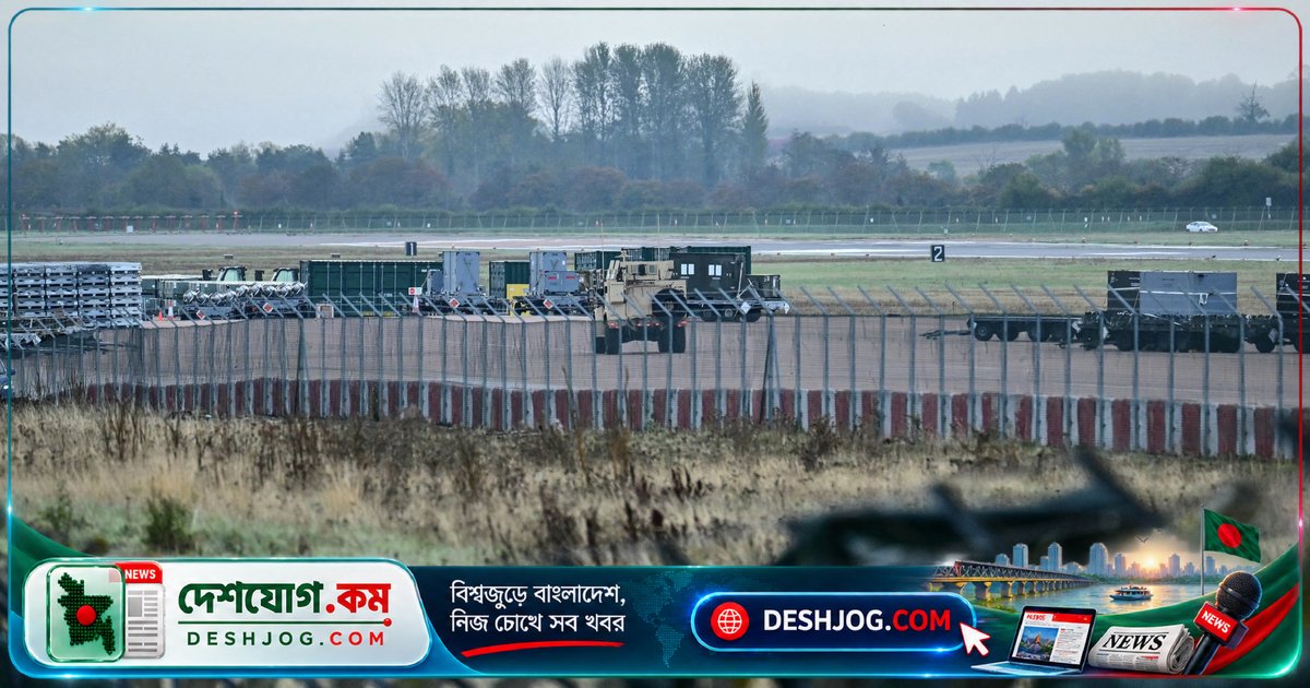ইরানের নাকচ করা দাবি: ব্রিটেনের বিমানবন্দরে হামলার ষড়যন্ত্রে তাদের ভূমিকা নেই, কিন্তু পাঁচ ব্রিটিশ নাগরিককে গ্রেপ্তার করে পুলিশ