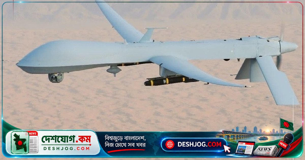 ইরানের আকাশ প্রতিরক্ষা বাহিনী হরমুজ প্রণালিতে এমকিউ-১ ড্রোন ধ্বংস করে নতুন অগ্রগতি দেখায়
